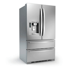 refrigerator repair fremont ca