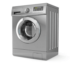 washing machine repair fremont ca